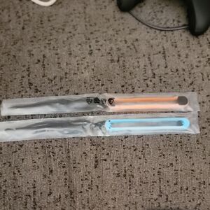 Nintendo Switch 2 Joy Con Grip With Lanyard